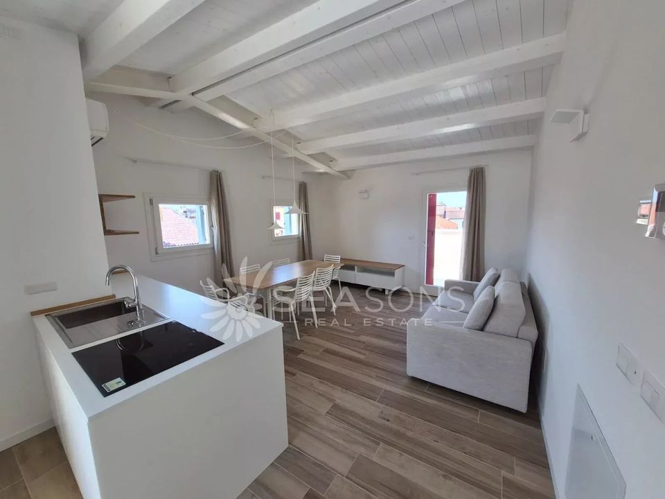 Lejlighed i Caorle, Venice - foto 5