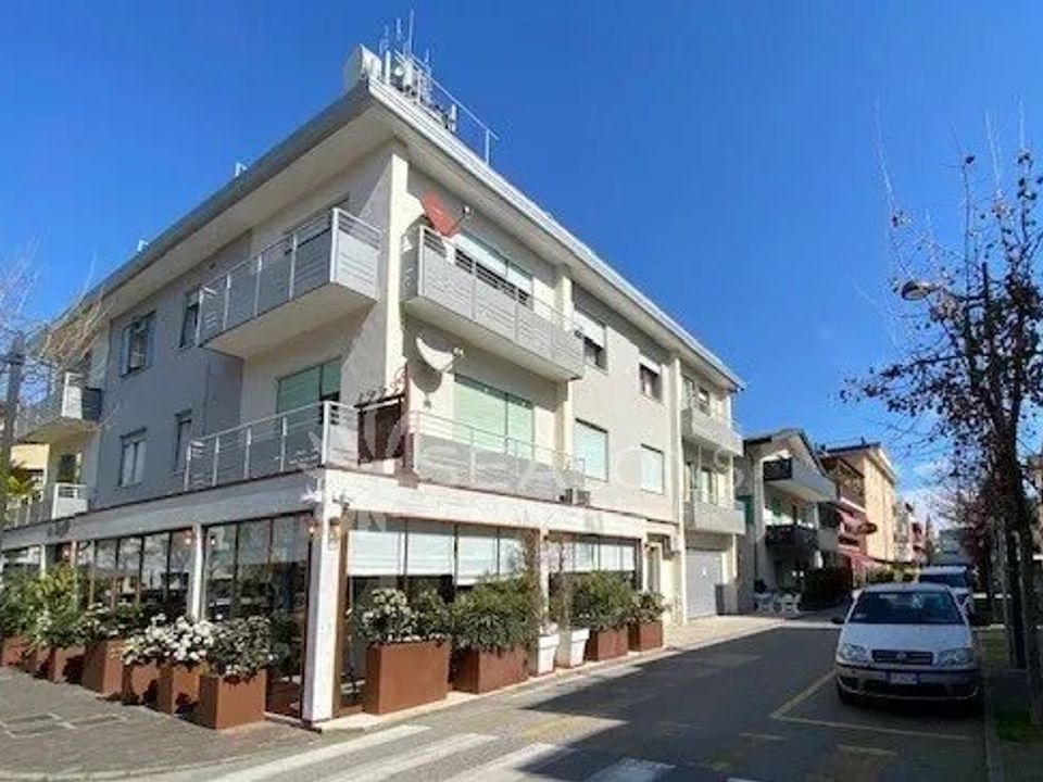 Erhvervsejendom i Caorle, Venice - foto 2