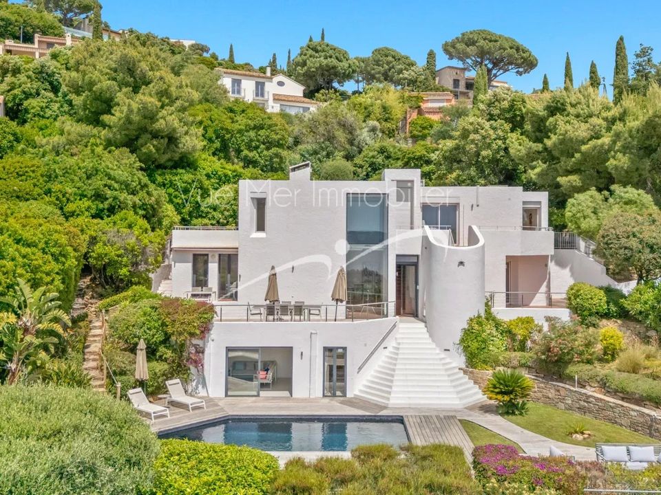 Villa i Le Lavandou, Var - foto 3