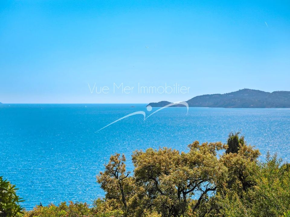 Villa i Le Lavandou, Var - foto 4