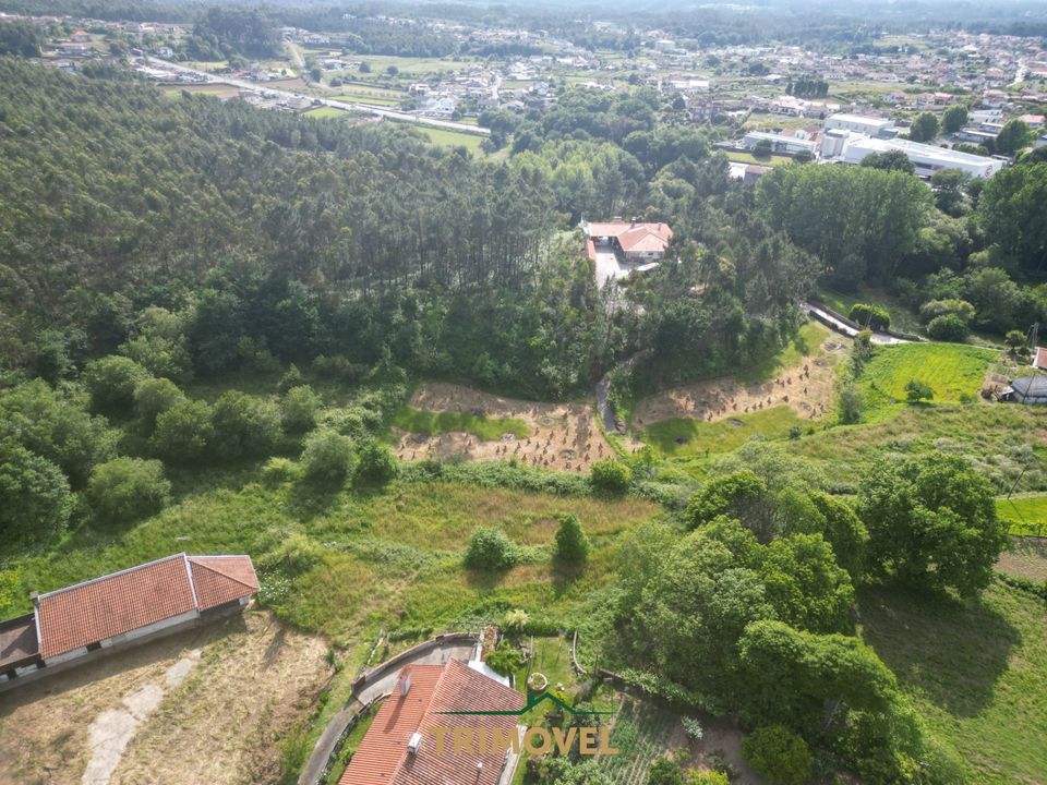 Helårsgrund i Oliveira de Azemeis, Aveiro - foto 4