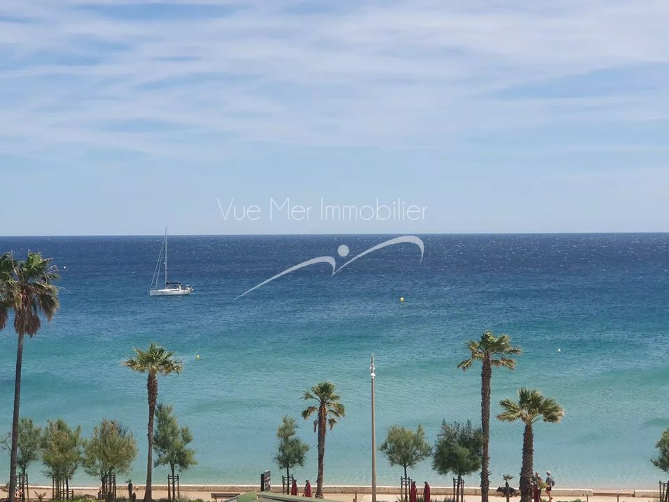 Lejlighed i Le Lavandou, Var - foto 1