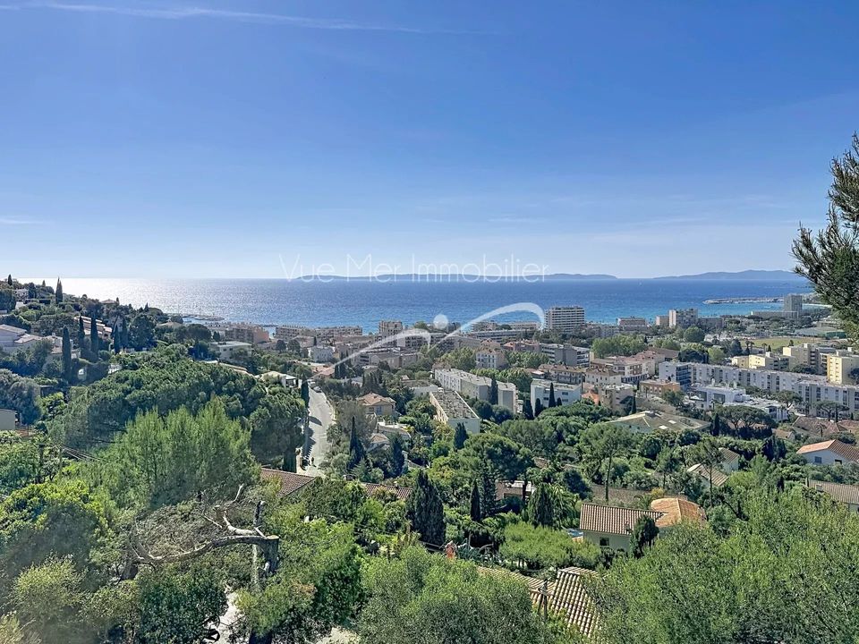 Lejlighed i Le Lavandou, Var - foto 3