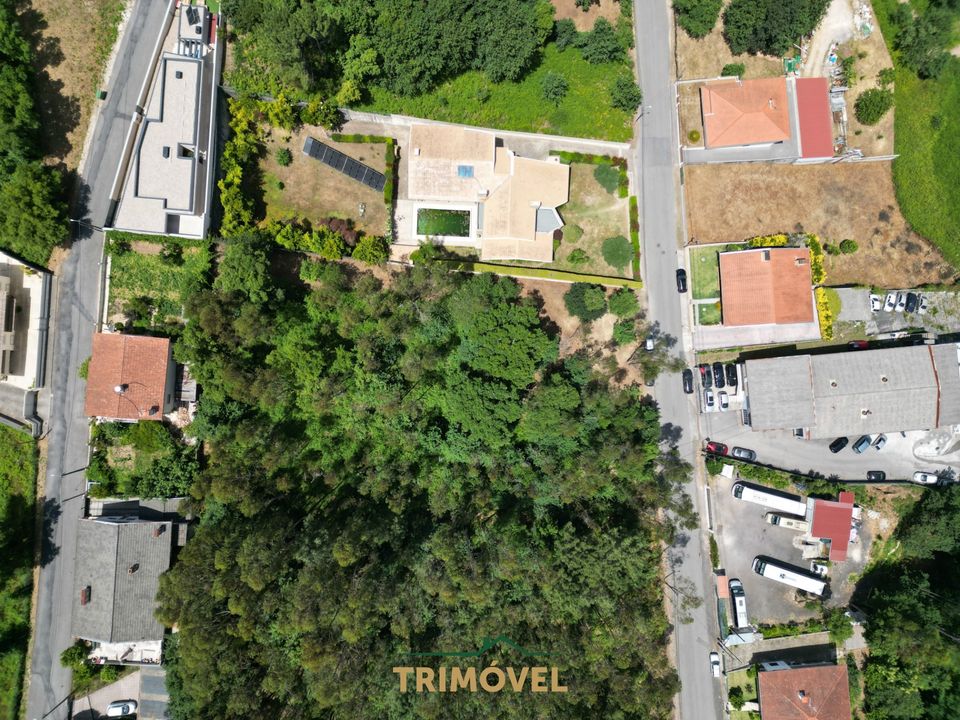 Helårsgrund i Oliveira de Azemeis, Aveiro - foto 2