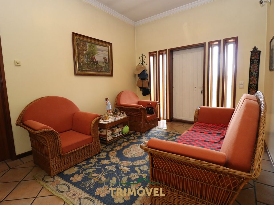 Villa i Oliveira de Azemeis, Aveiro - foto 2