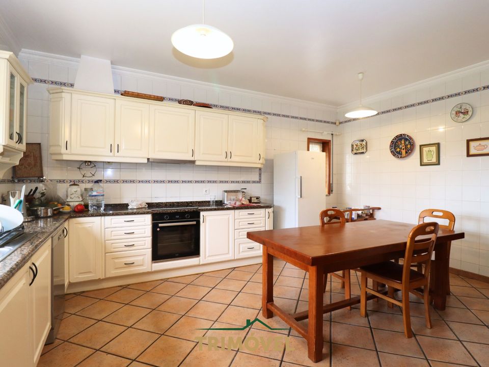 Villa i Oliveira de Azemeis, Aveiro - foto 3
