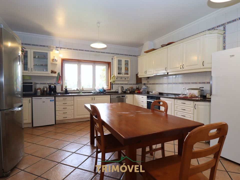 Villa i Oliveira de Azemeis, Aveiro - foto 4