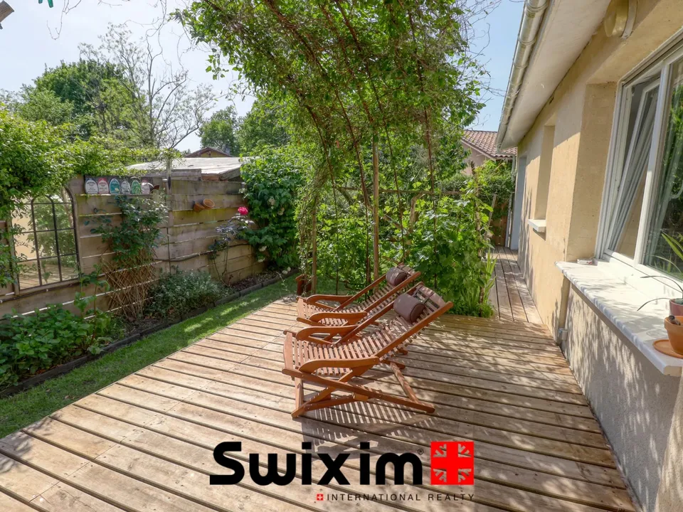 Villa i Hourtin, Gironde - foto 3