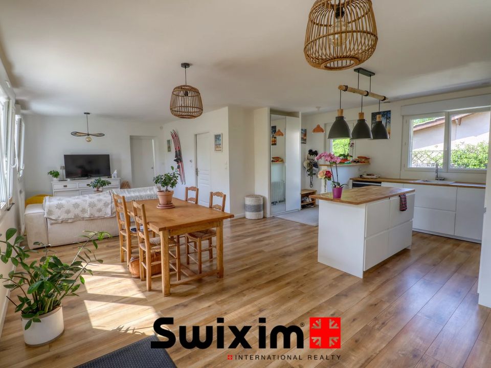 Villa in Hourtin, Gironde - foto 1