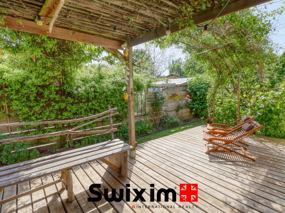 Villa in Hourtin, Gironde - foto 4