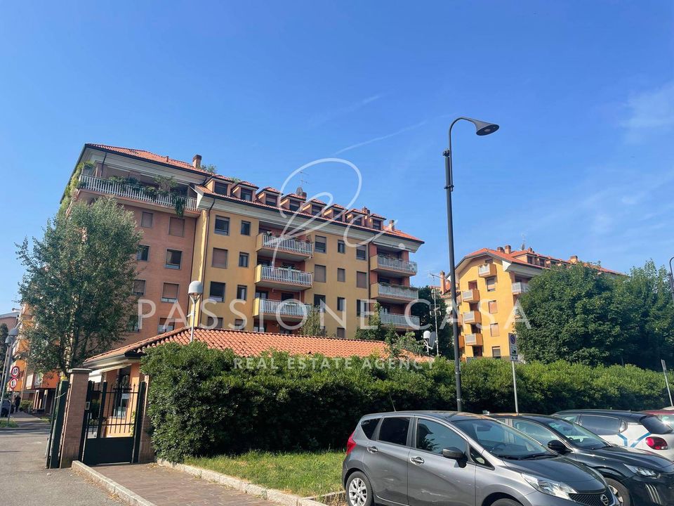 Leilighet i Segrate, Milan - bilde 1