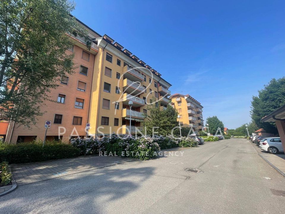 Leilighet i Segrate, Milan - bilde 2