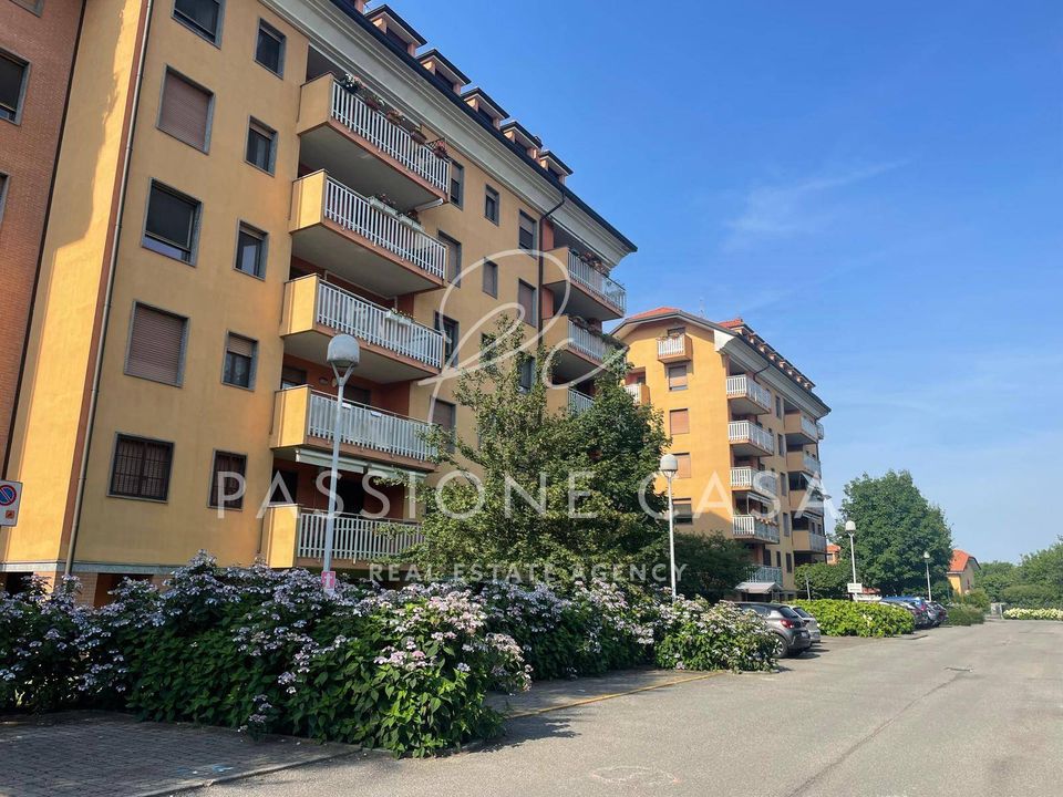 Leilighet i Segrate, Milan - bilde 3