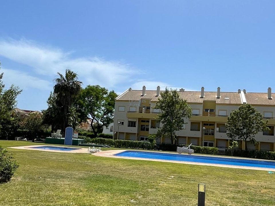 Lejlighed i Quarteira, Faro - foto 2