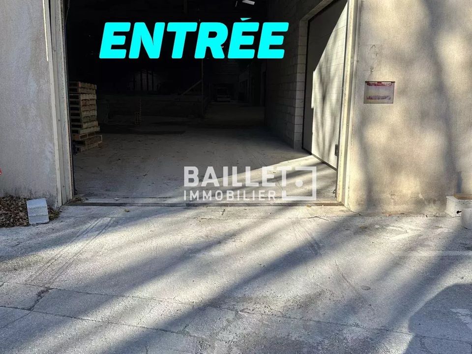 Commercial property in Sainte-Maxime, Var - photo 4