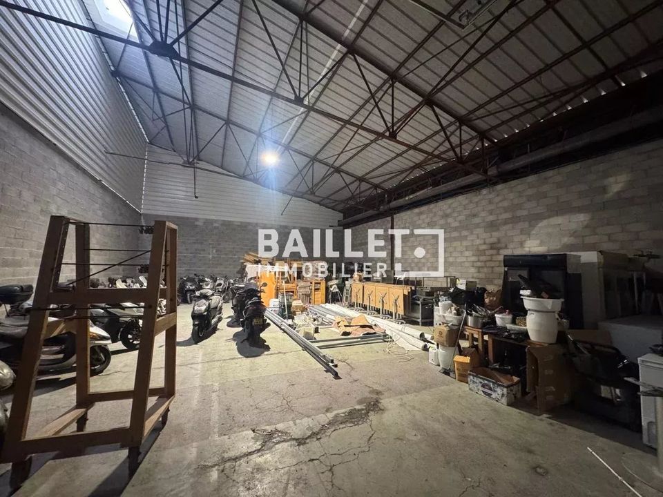 Commercial property in Sainte-Maxime, Var - photo 3