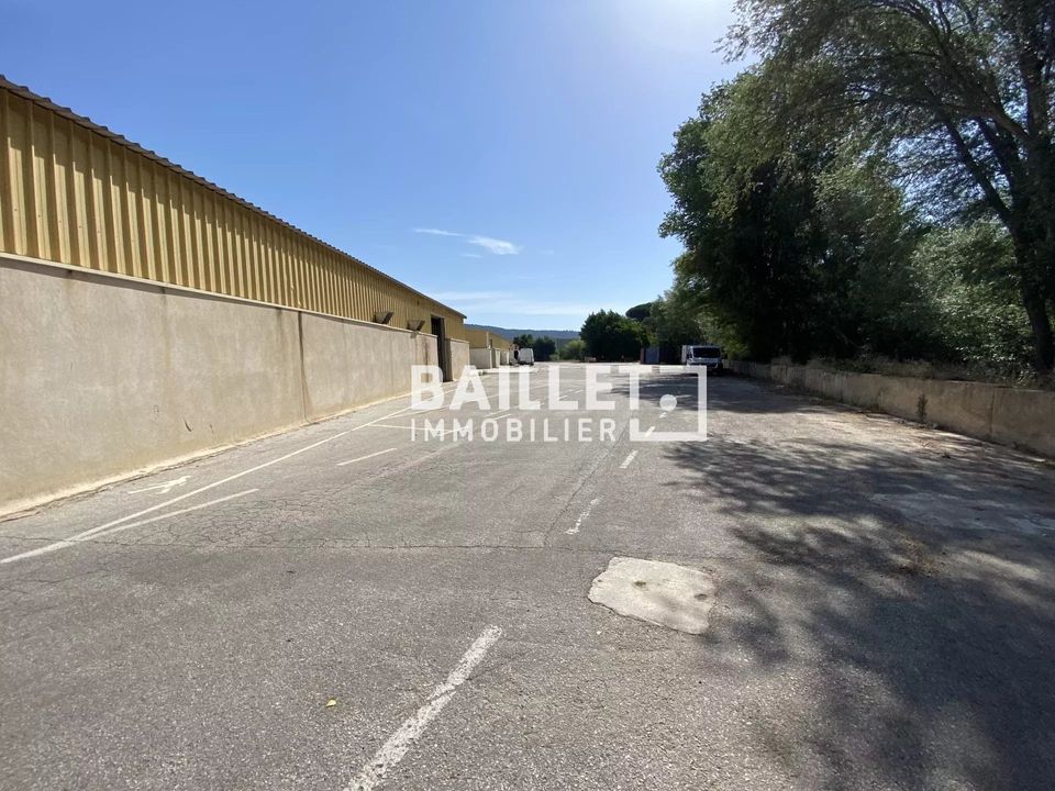 Commercial property in Sainte-Maxime, Var - photo 4