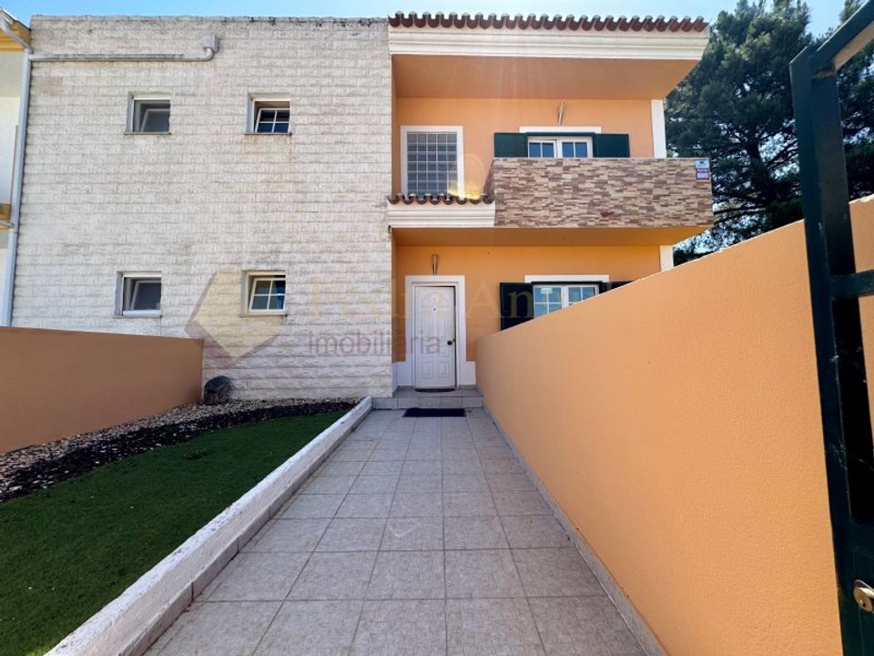 Byhus i Setubal, Setubal - foto 1