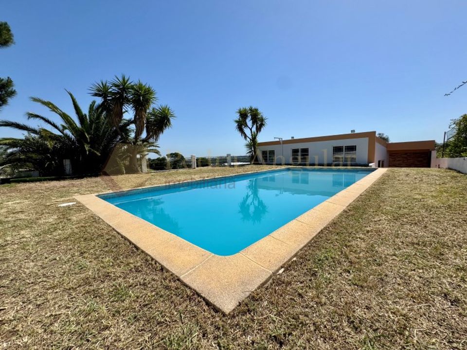 Byhus i Setubal, Setubal - foto 2