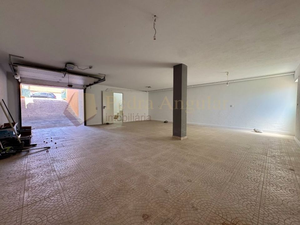 Byhus i Setubal, Setubal - foto 3