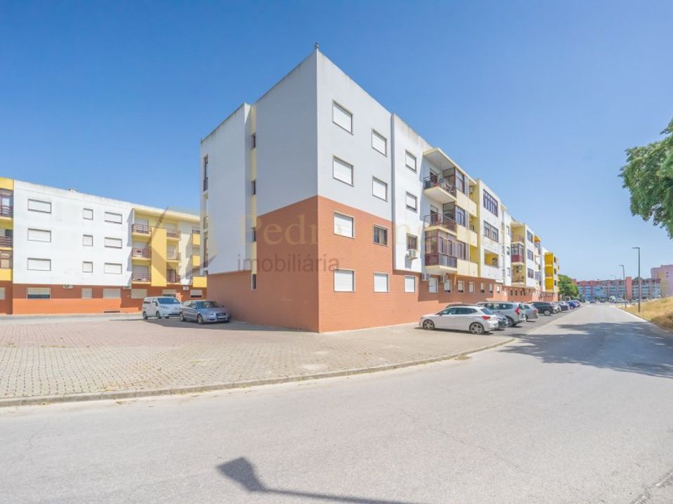 Lejlighed i Setubal, Setubal - foto 3
