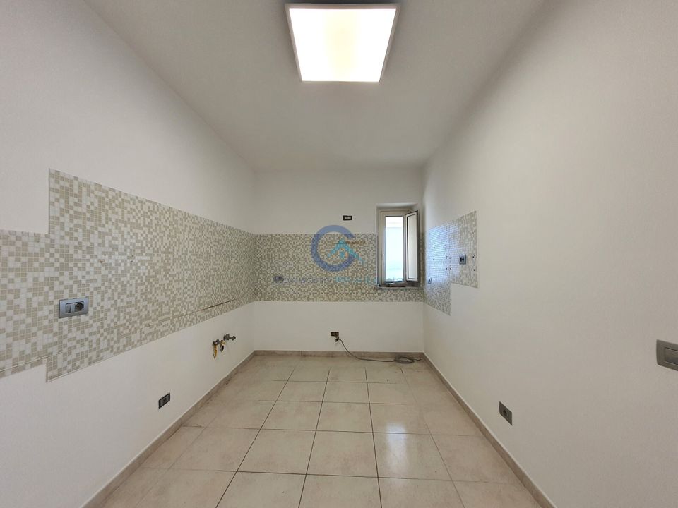 Lejlighed i Catanzaro, Catanzaro - foto 4