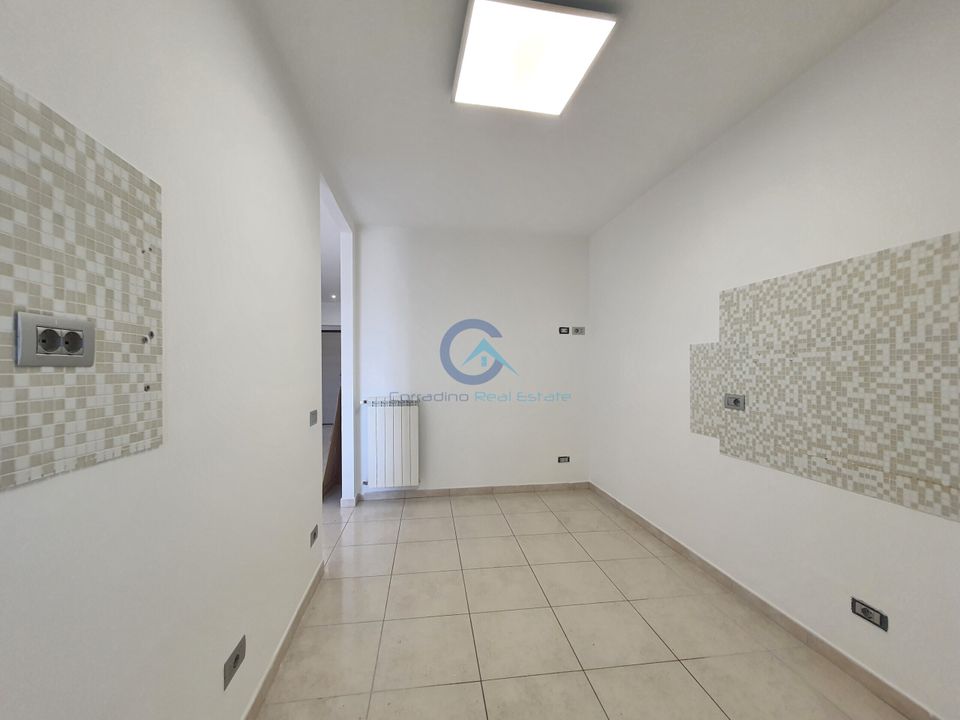Lejlighed i Catanzaro, Catanzaro - foto 5