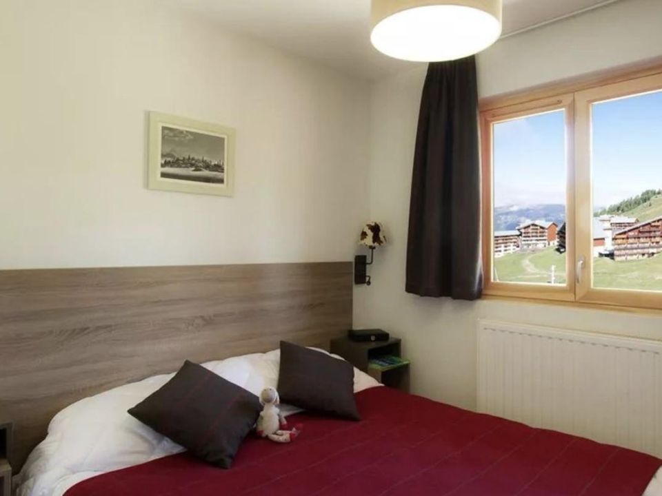 Lejlighed i La Plagne, Savoie - foto 3