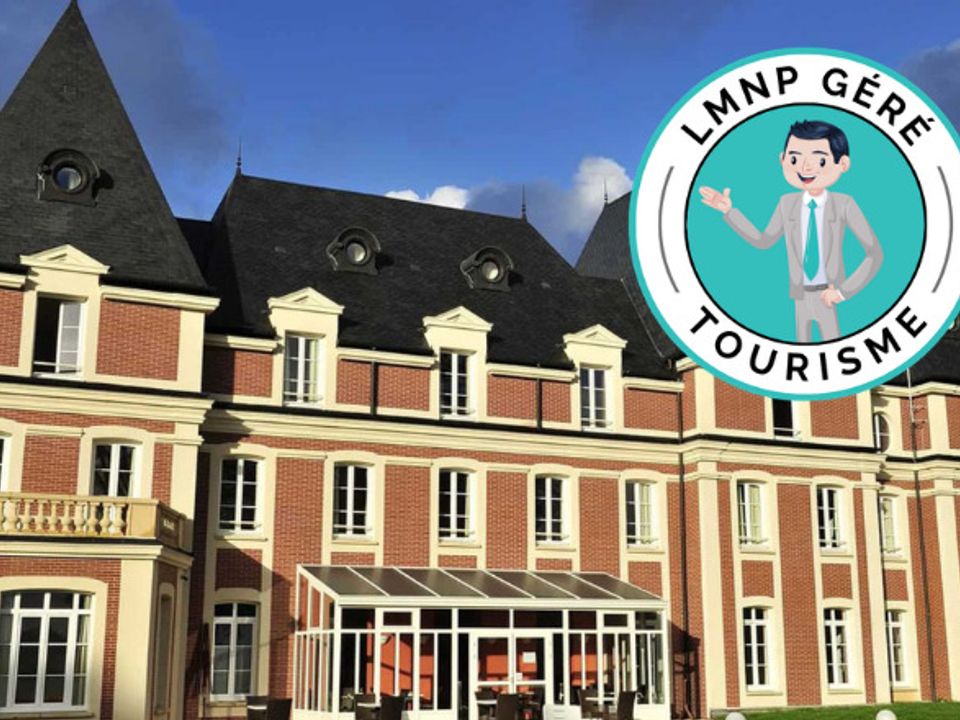 Dupleks i Maniquerville, Seine-Maritime - bilde 1
