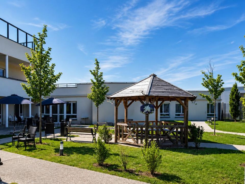 Studio i Messigny-et-Vantoux, Cote-d'Or - bilde 2