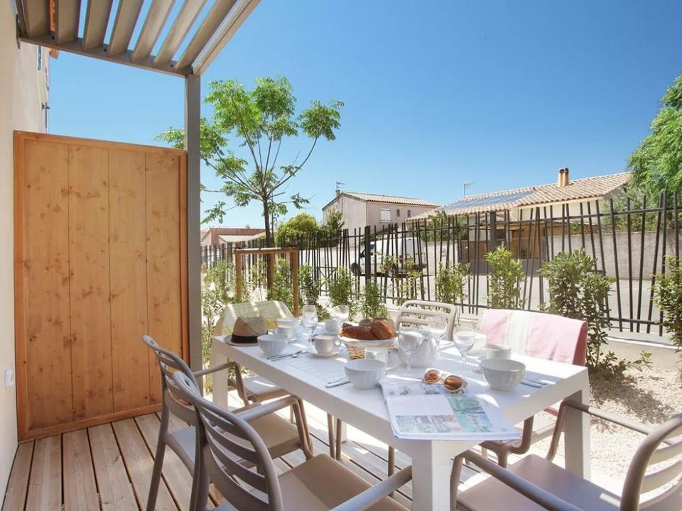 Duplex i Aigues-Mortes, Gard - foto 2