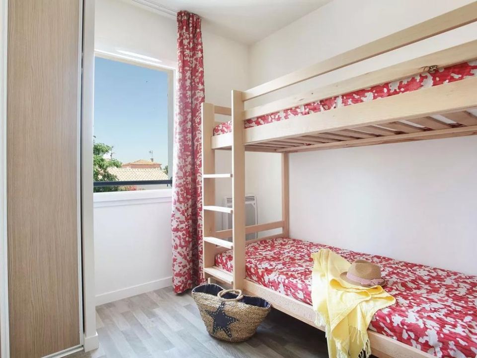 Duplex i Aigues-Mortes, Gard - foto 5