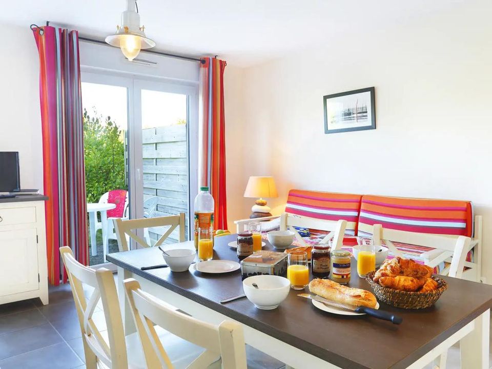 Duplex i Saint-Pol-de-Leon, Finistere - foto 2