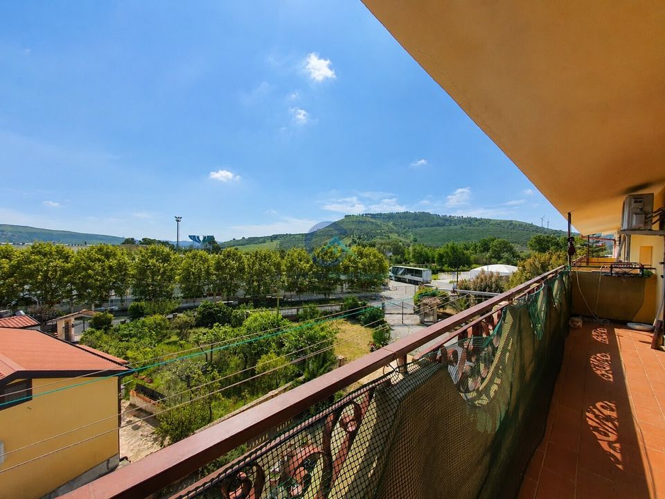 Appartement in Settingiano, Catanzaro - foto 1