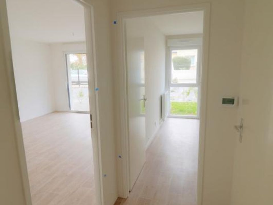 Lejlighed i Ploeren, Morbihan - foto 3