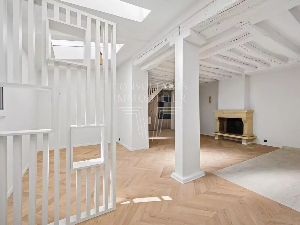 Lejlighed i Versailles, Yvelines - foto 2