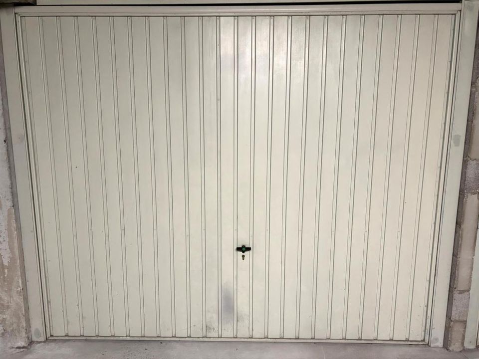 Garage i Marcq-en-Barœul, Nord - foto 1