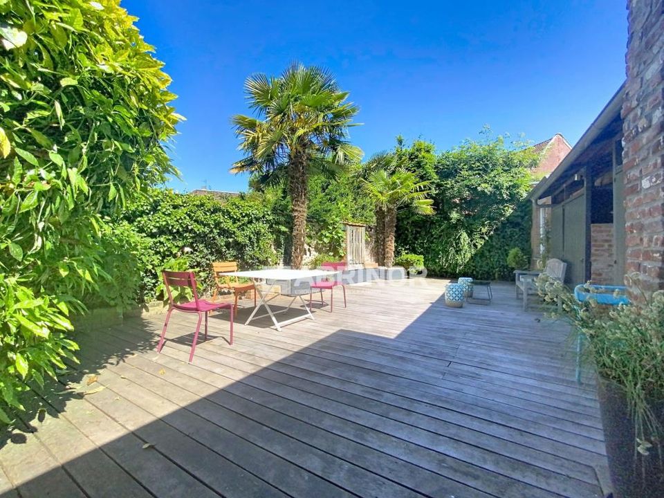 Villa a Wasquehal, Nord - foto 1