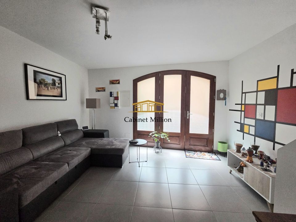 Villa en Frontignan, Herault - foto 1