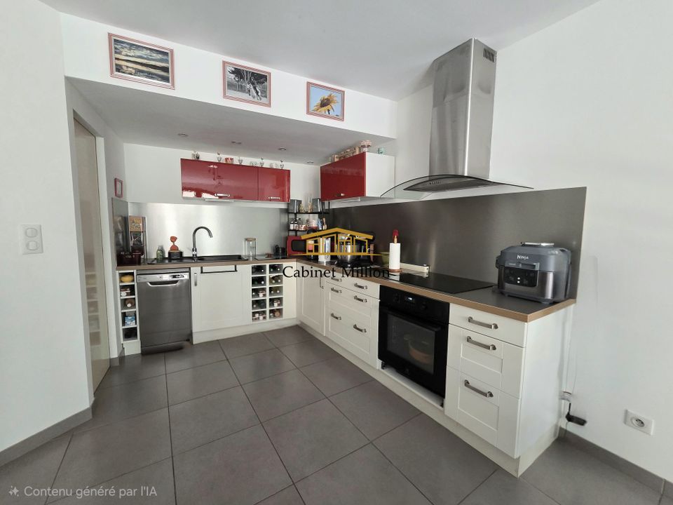 Villa en Frontignan, Herault - foto 2