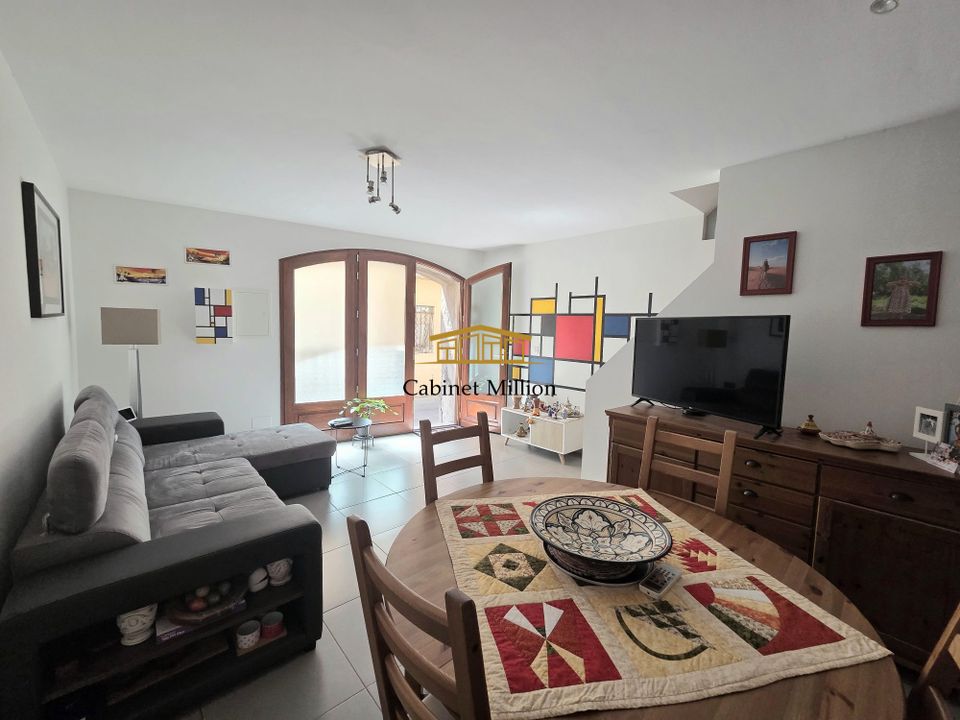 Villa en Frontignan, Herault - foto 3