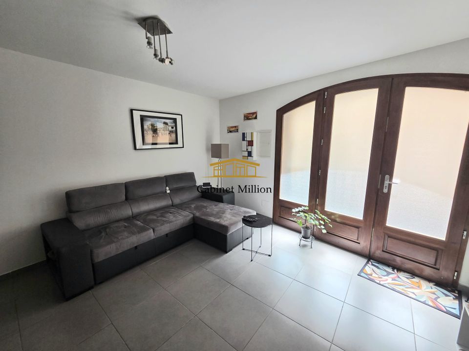 Villa en Frontignan, Herault - foto 4