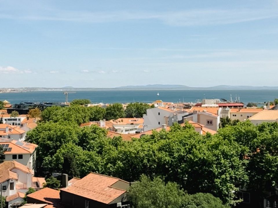 Lejlighed i Cascais, Lisbon - foto 1