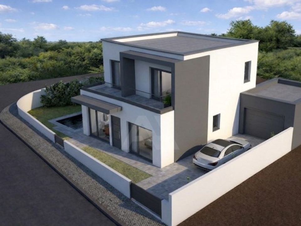 Villa i Caldas da Rainha, Leiria - foto 2