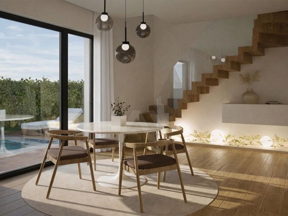 Villa i Caldas da Rainha, Leiria - foto 4