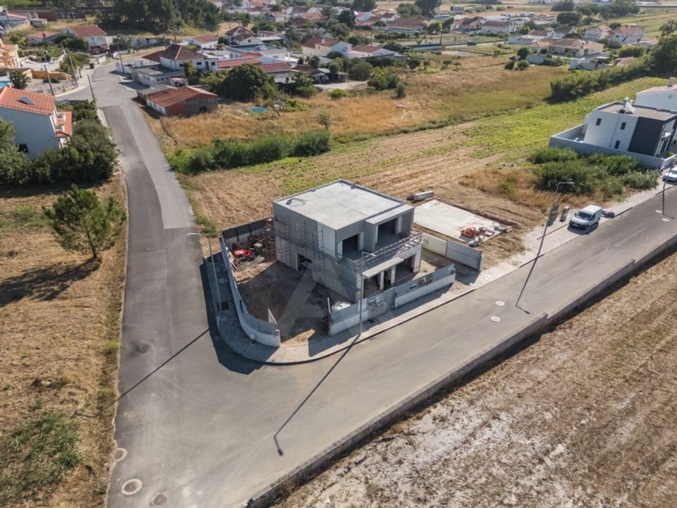 Villa i Caldas da Rainha, Leiria - foto 3