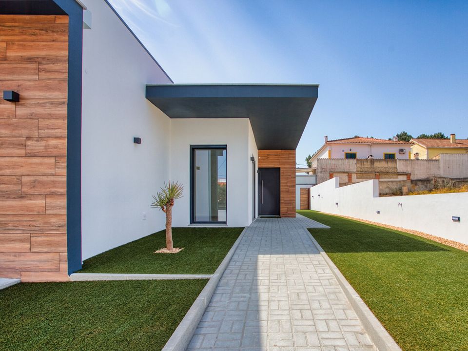 Villa a Quinta do Conde, Setubal - foto 4