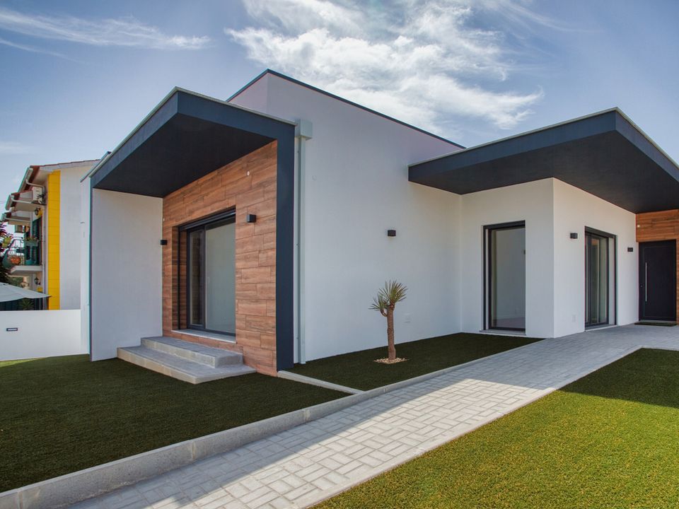 Villa a Quinta do Conde, Setubal - foto 5