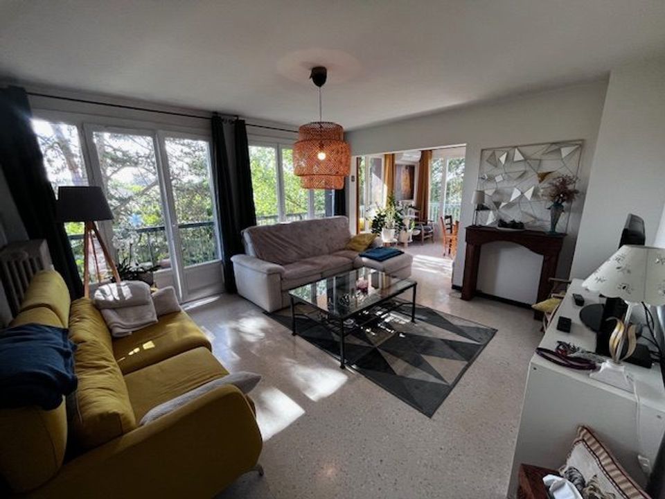 Apartament a Tain-l'Hermitage, Drome - foto 1