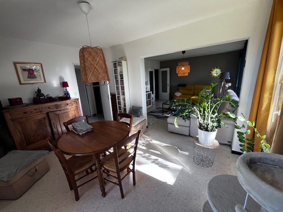 Apartament a Tain-l'Hermitage, Drome - foto 3
